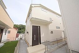 物件画像 町田市成瀬2丁目　新築分譲住宅　D号棟