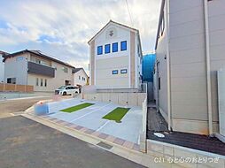 物件画像 町田市小山町60期 新築分譲住宅 10号棟