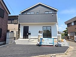 物件画像 座間市四ツ谷第8　新築分譲住宅