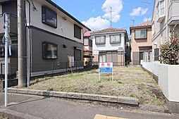 物件画像 相模原市南区当麻　建築条件なし売地