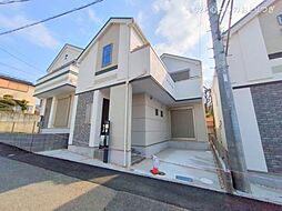 物件画像 町田市相原町2期 新築分譲住宅 2号棟