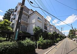 物件画像 小田急東林間マンション