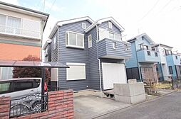 物件画像 相模原市南区東大沼4丁目　中古戸建