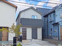 物件画像 座間市東原2丁目 新築分譲住宅 C号棟