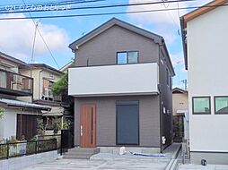 物件画像 座間市東原2丁目 新築分譲住宅 A号棟