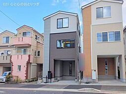 物件画像 大和市柳橋5丁目4期　新築分譲住宅　1号棟