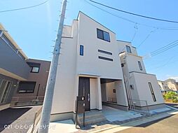 物件画像 大和市桜森1丁目V　新築分譲住宅　1号棟