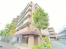 物件画像 マイキャッスル三ツ境II