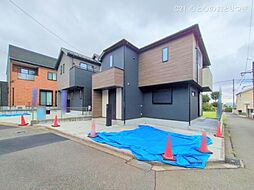 物件画像 相模原市中央区淵野辺本町4丁目 新築分譲住宅 3号棟