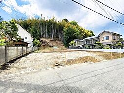 物件画像 座間市栗原中央5丁目　売地　全4区画　2区画
