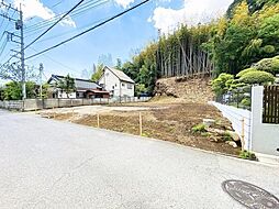 物件画像 座間市栗原中央5丁目　売地　全4区画　3区画