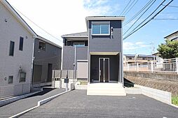 物件画像 海老名市上今泉4丁目第34　新築分譲住宅　1号棟