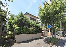 物件画像 横浜市青葉区もみの木台　建築条件なし売地