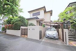 物件画像 もみの木台　建築条件なし売地