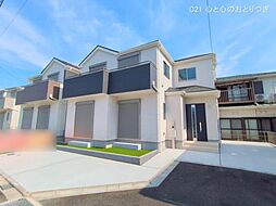 物件画像 大和市福田　新築分譲住宅　G号棟