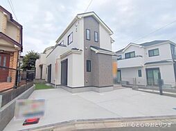 物件画像 町田市本町田　新築分譲住宅　2　1号棟