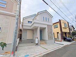 物件画像 座間市南栗原3丁目3期　新築分譲住宅　2号棟