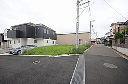 物件画像 綾瀬市寺尾本町1丁目　建築条件付き売地　宅地1
