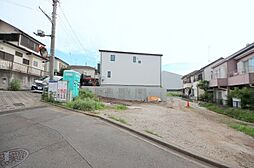 物件画像 相模原市中央区宮下本町1丁目5期　建築条件なし売地　3区画