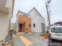 物件画像 相模原市南区麻溝台5丁目5期　新築分譲住宅　2号棟