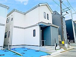 物件画像 座間市栗原中央3丁目 新築分譲住宅 A号棟