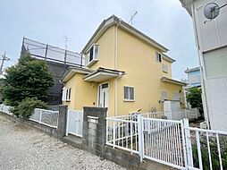 物件画像 座間市四ツ谷　建築条件なし売地