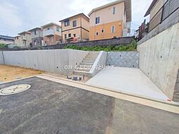 物件画像 横浜市青葉区すみよし台　建築条件なし売地　3