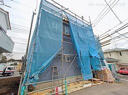 物件画像 相模原市中央区青葉2丁目　新築分譲住宅　1号棟