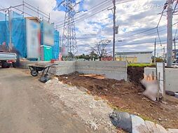 物件画像 相模原市中央区青葉2丁目　新築分譲住宅　1号棟