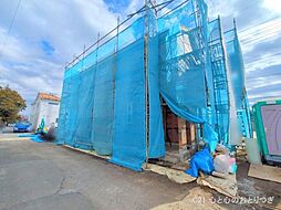 物件画像 相模原市中央区青葉2丁目　新築分譲住宅　2号棟