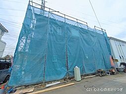 物件画像 相模原市中央区青葉2丁目 新築分譲住宅 3号棟