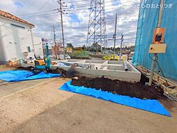 物件画像 相模原市中央区青葉2丁目　新築分譲住宅　3号棟