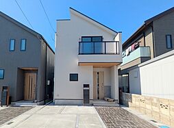 物件画像 相模原市南区東林間7丁目 新築分譲住宅 2号棟