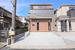 物件画像 座間市栗原中央1丁目　新築分譲住宅　1号棟