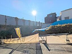 物件画像 海老名市上今泉1丁目第2 建築条件なし売地 4号地