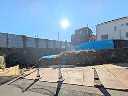 物件画像 海老名市上今泉1丁目第2 建築条件なし売地 3号地