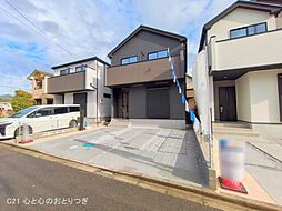 物件画像 相模原市南区下溝18期 新築分譲住宅 2号棟