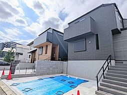 物件画像 町田市原町田2丁目　新築分譲住宅　B号棟