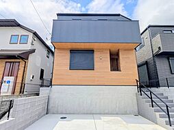 物件画像 町田市原町田2丁目　新築分譲住宅　A号棟