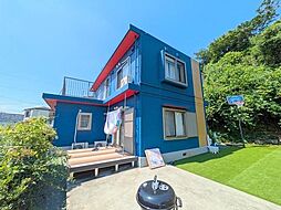 物件画像 座間市栗原中央3丁目　中古戸建