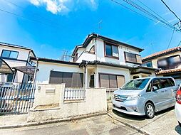 物件画像 大和市草柳2丁目　売地