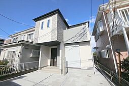 物件画像 座間市四ツ谷第3 新築分譲住宅