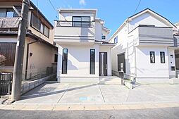 物件画像 座間市栗原中央1丁目 新築分譲住宅 2号棟