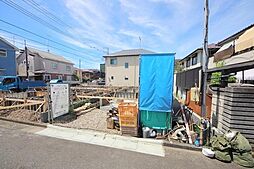 物件画像 相模原市南区南台4丁目2期　新築分譲住宅　3号棟