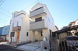 物件画像 相模原市南区南台4丁目2期　新築分譲住宅　3号棟