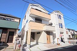 物件画像 相模原市南区南台4丁目2期 新築分譲住宅 2号棟