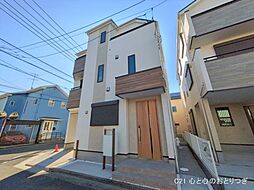 物件画像 相模原市南区南台4丁目2期 新築分譲住宅 1号棟