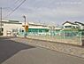 周辺：松が枝保育園まで876m