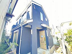 物件画像 横浜市瀬谷区阿久和東2丁目　新築戸建