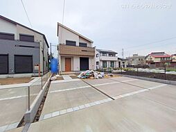 物件画像 町田市木曽西3丁目I期　新築分譲住宅　4号棟